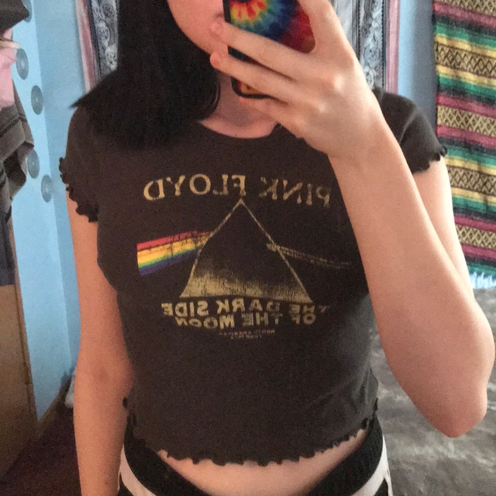 Pink Floyd t-shirt